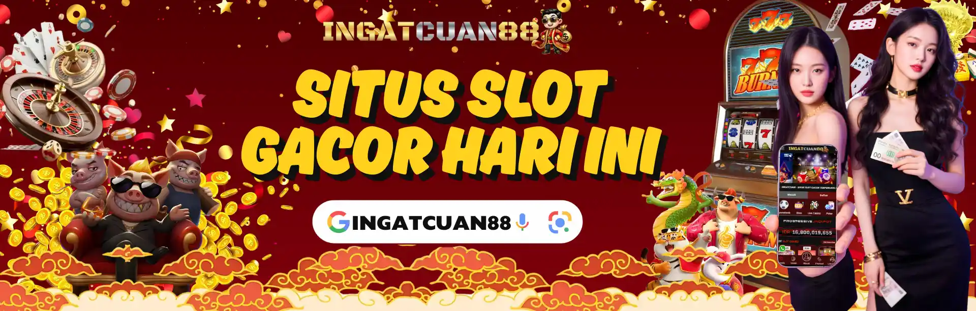 SEMAR138 memadukan hoki tradisi dengan peluang jackpot aktif, menyediakan link SEMAR 138 resmi untuk akses login SEMAR138.